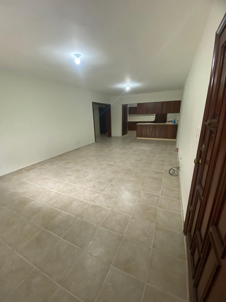 apartamentos - Apartamento  classico piso 3 en evaristo morales  3