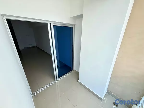 apartamentos - vendo independencia klm 9 dos habitaciones dos baños parqueo balcón servicio  8