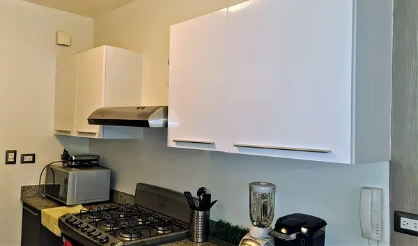 apartamentos - ALQUILO apartamento amueblado en PIANTINI 5