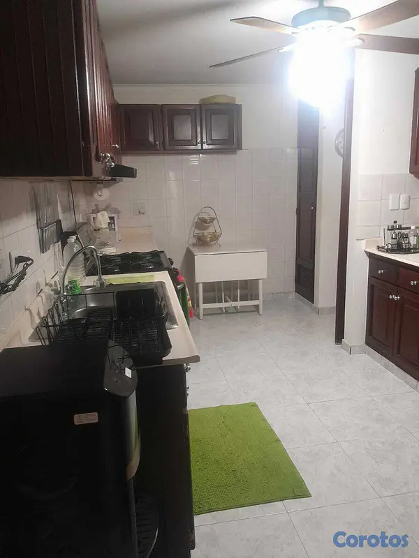 apartamentos - EN VENTA *EVARISTO MORALES* 5