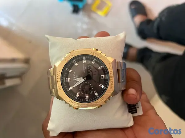 joyas, relojes y accesorios - 100% originales  4