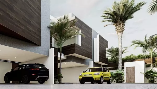 casas - La casa de tus sueños Autopista San Isidro/ Ecológica 4