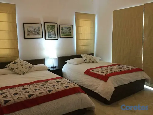 apartamentos - Apartamento en CENTRO DEL PUEBLO O EL LIMÓN 9