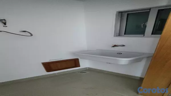 apartamentos - Apartamento en venta en Av Independencia 8