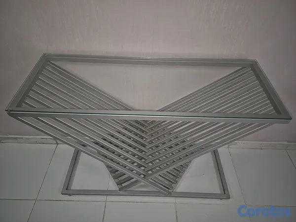 decoración y accesorios - Repisa y aplique 5