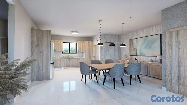 apartamentos - Apartamento de Venta en Santiago De Los Caballeros 10