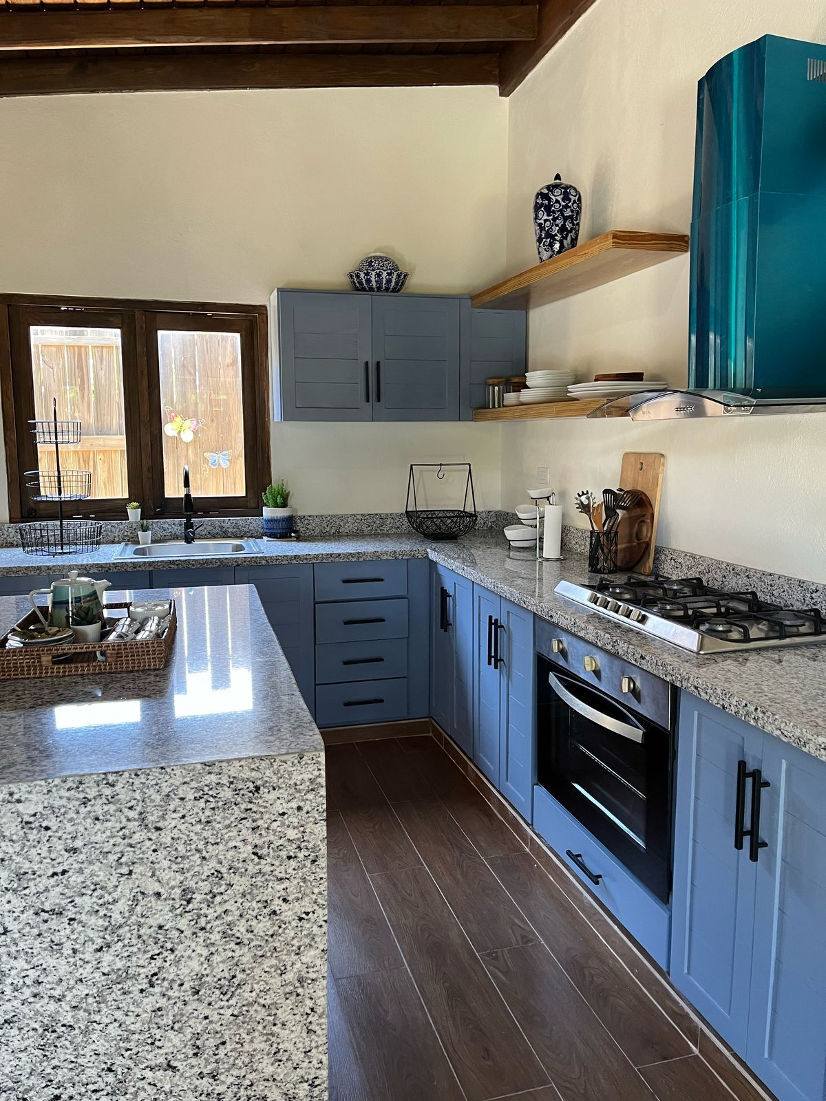 casas - 🔵Villa en  Jarabacoa, Ximenoa  Dreams  9