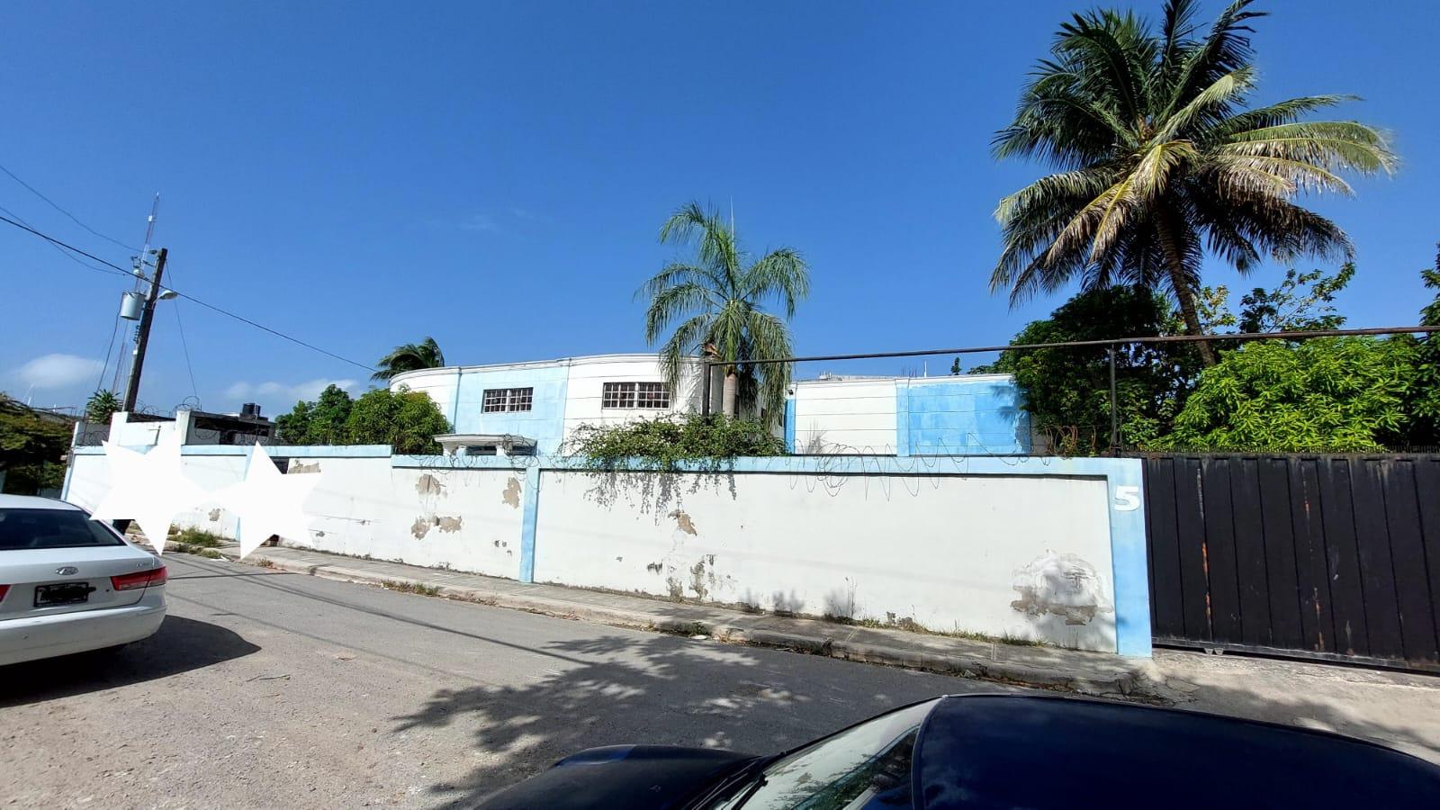 oficinas y locales comerciales - VENTA PROPIEDAD COMERCIAL EN VILLA MELLA 1