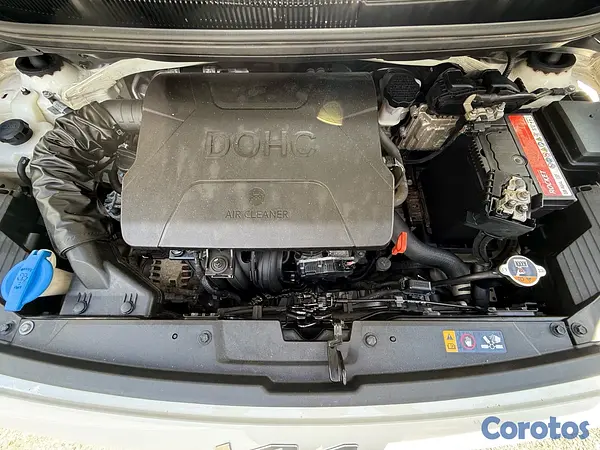 carros - KIA MORNING 2020 FULL 6