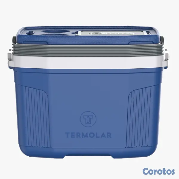 herramientas, jardines y exterior - 🧊 NEVERA TERMOLAR 20 LITROS📱📱📱📱 3
