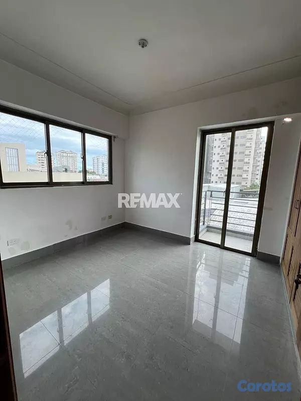 apartamentos - Apartamento en alquiler en Ensanche Naco 8