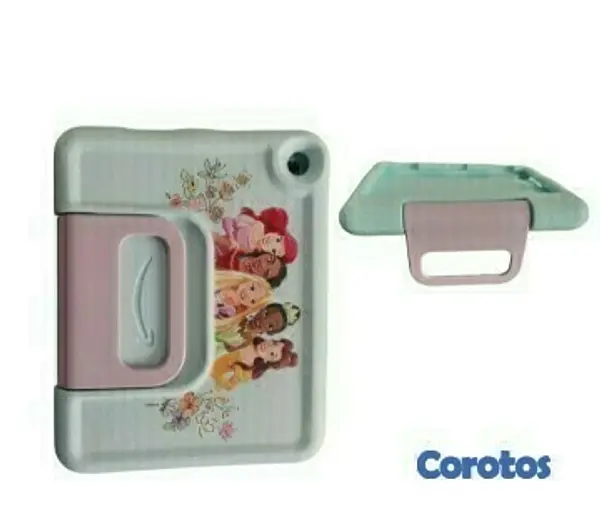 accesorios para electronica - Cover para tablet Amazon en todos los tamaños y modelos 2