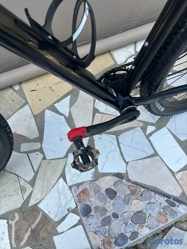 bicicletas y accesorios - Scott scale 980 4