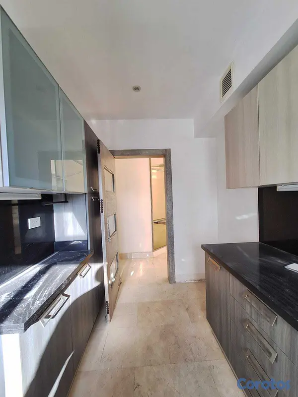 apartamentos - APARTAMENTO EN TORRE FAMILIAR – ENSANCHE NACO 9