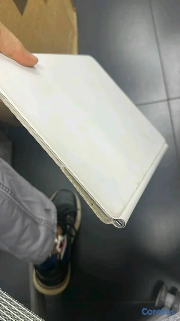 celulares y tabletas - Teclado Ipad Pro, 12.3 pulg 2