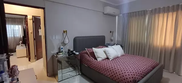 apartamentos - Vendo Apartamento en Evaristo Morales 4