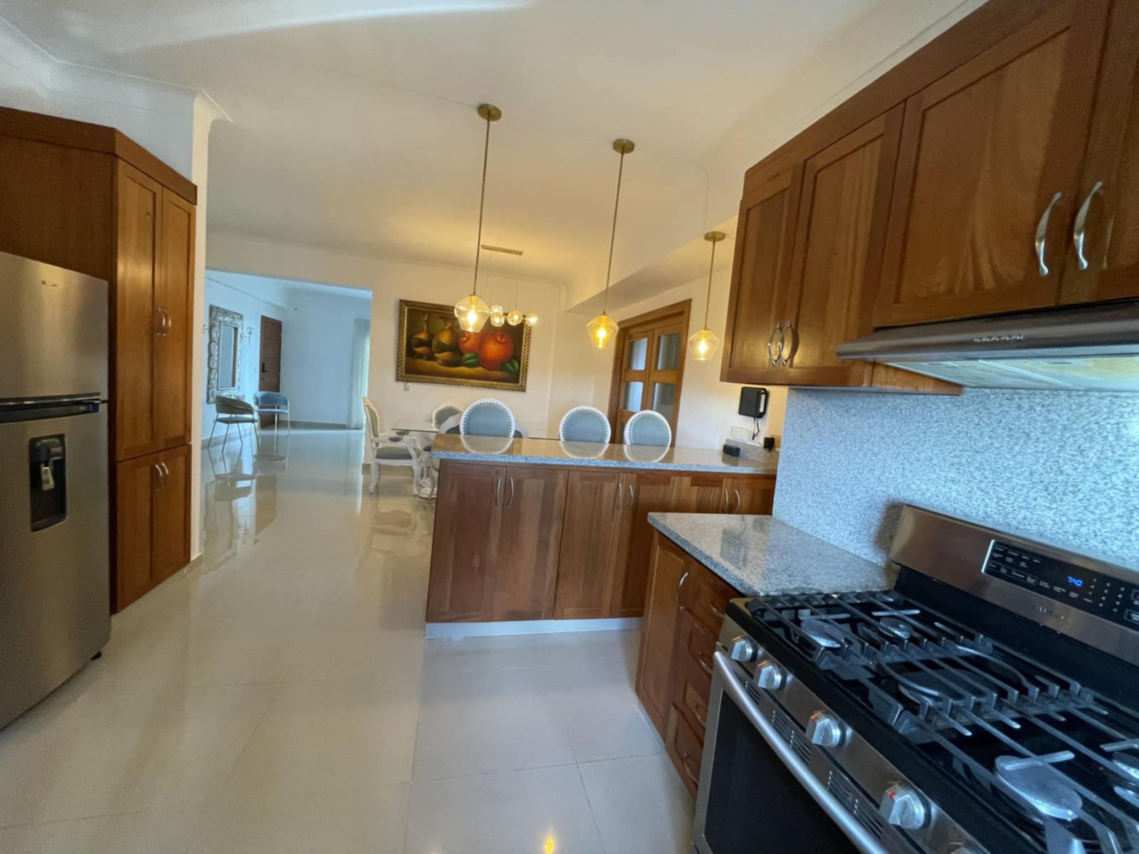 apartamentos - VENDO APARTAMENTO EN ALMA ROSA I  0