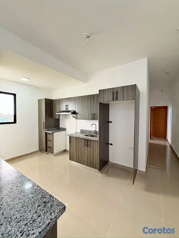 apartamentos - Disfruta de un apt. a estrenar  por un precio de oportunida

 3
