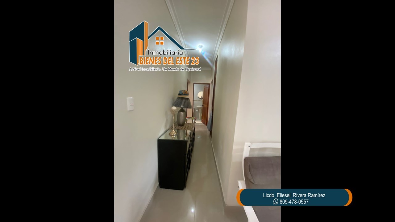 apartamentos - VENDE Espacioso Apartamento en Venta Amueblado en 📍Juan Dolio 4