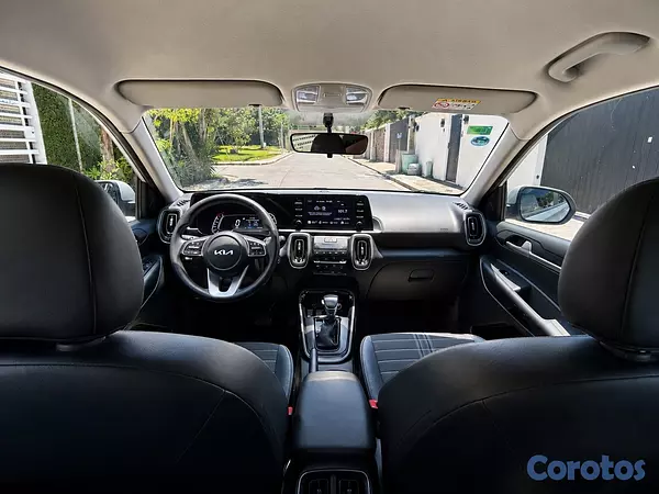 jeepetas y camionetas - Kia Sonet 2025 3