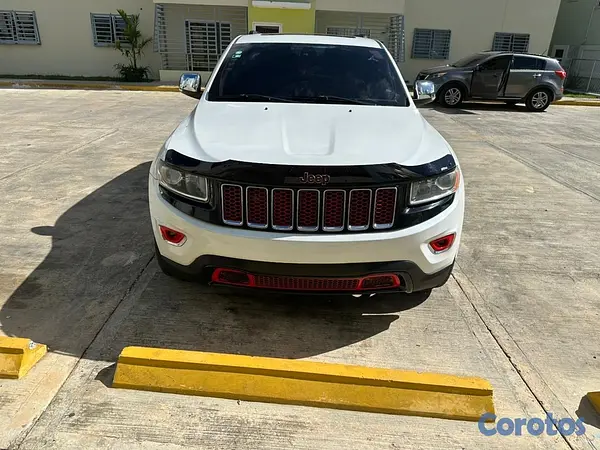 jeepetas y camionetas - 1 1