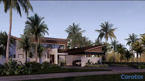 casas vacacionales y villas - Discover Your Private Paradise in Casa de Campo 🏡🌟 10