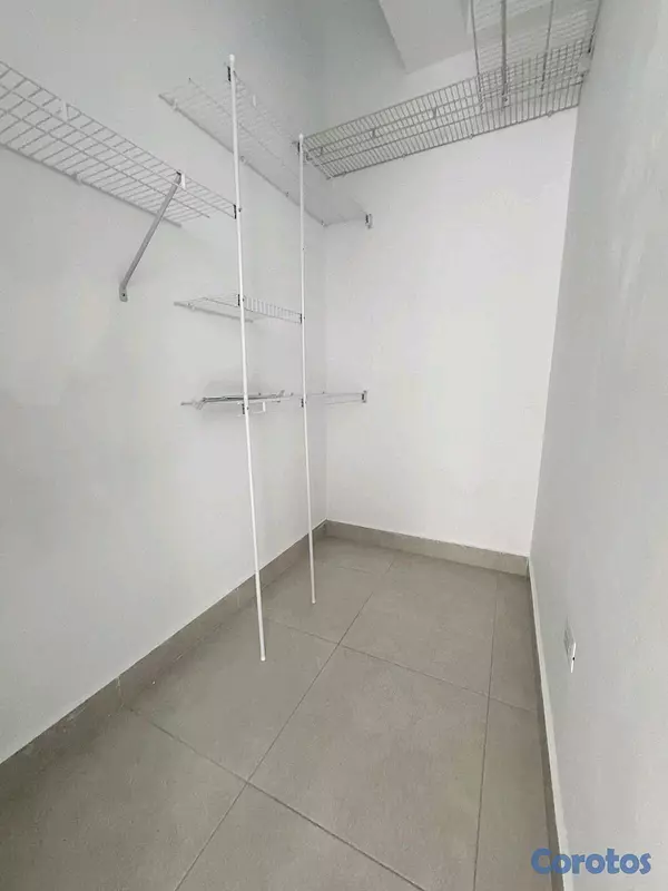 apartamentos - Alquilo Apartamento con Línea Blanca en Esperilla 11