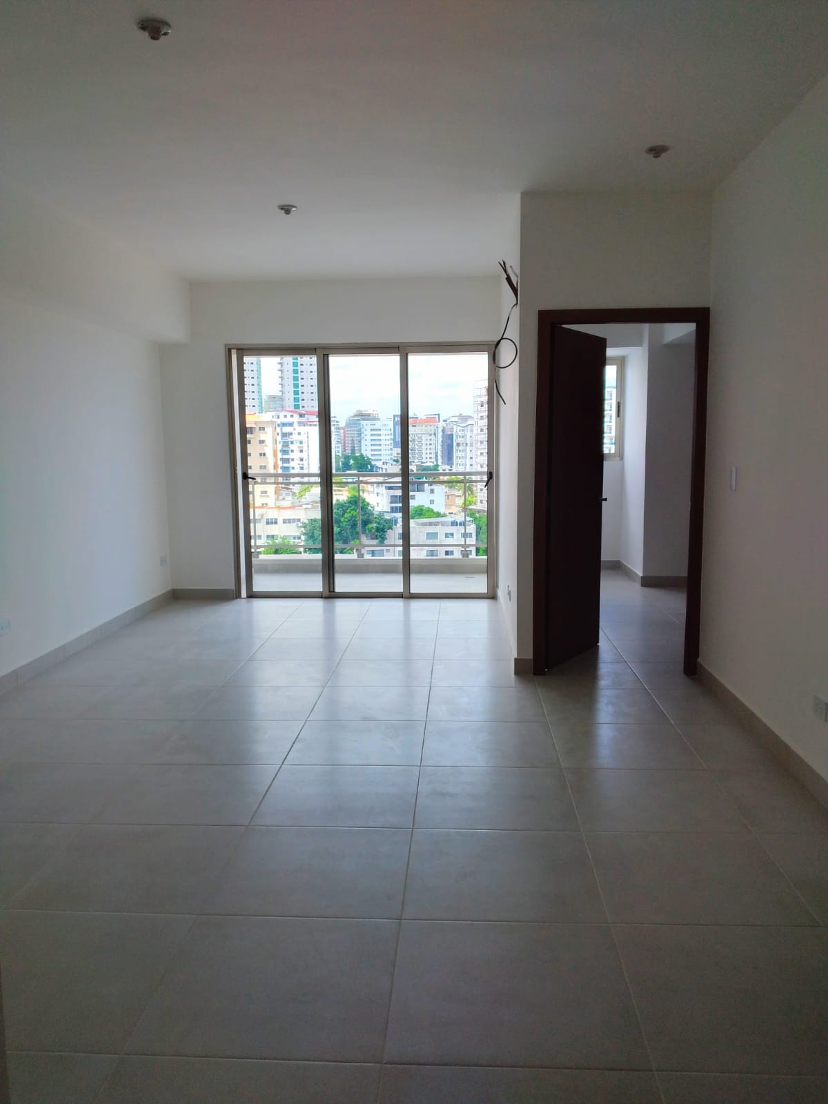 apartamentos - Alquilo Apart. de 1 Habitacion con Linea Blanca  1