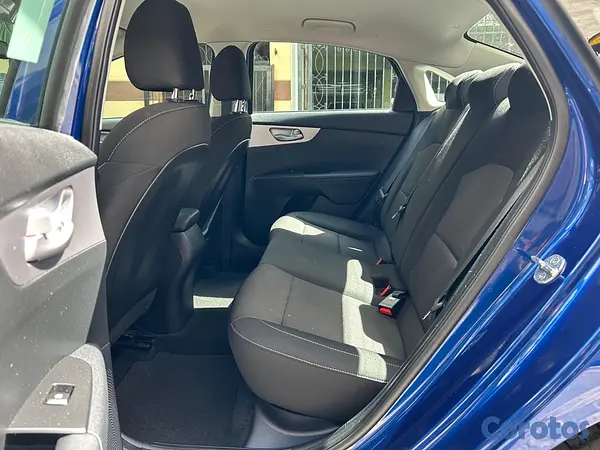 carros - KIA FORTE GLS
RECIÉN IMPORTADO  6