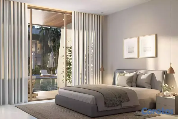 apartamentos - Las Terrenas - Silver Beach – Proyecto de apartamentos amueblados 9