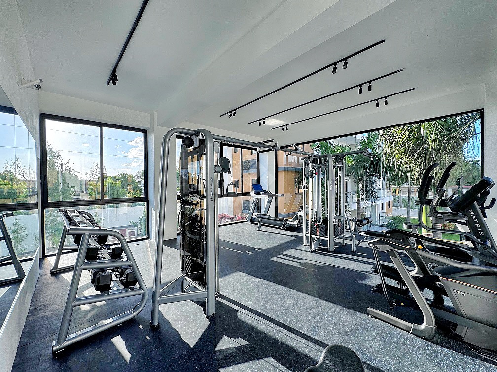 penthouses - PENTHOUSE ELEVADOR PISCINA Y GYM MONTE VERDE STGO 7