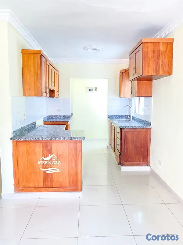 apartamentos - Penthouse 136m² en Lucerna | 3 Hab | Terraza Privada | RD$5,500,000 6