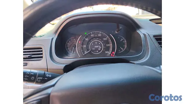 jeepetas y camionetas - Honda CRV 2012 EX-L AWD 94,000 millas originales 6