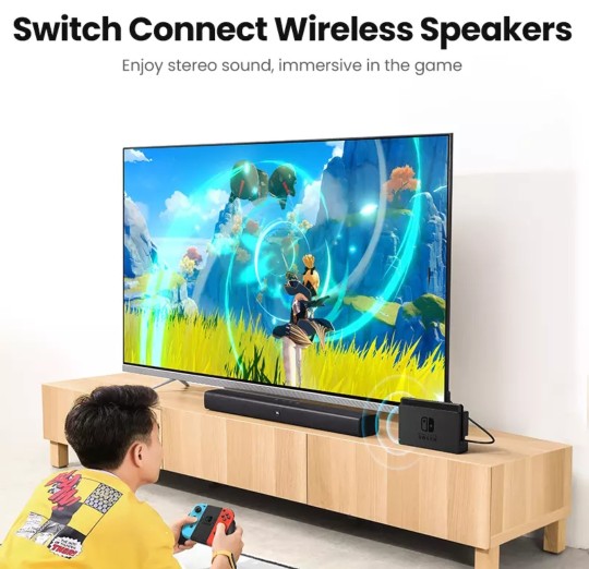 accesorios para electronica - USB Bluetooth  5.0 para computadoras. 4