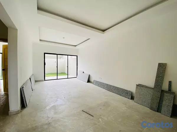 casas -  CASA ESPACIOSA CIUDAD JUAN BOSCH  10