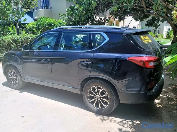 jeepetas y camionetas - ssangyong rexton 2023 3