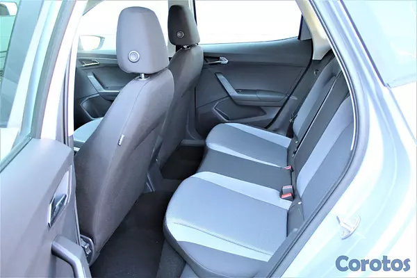 jeepetas y camionetas - Seat Ateca 2025 9