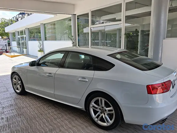 carros - AUDI A 5 11
