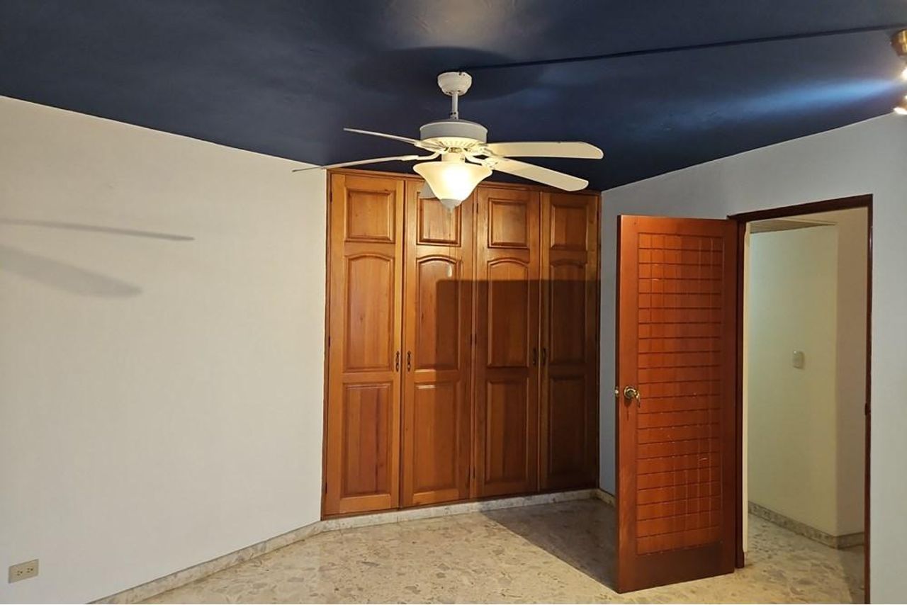 casas - Urbanización Fernandez, Santo Domingo D.N. Casa en 1