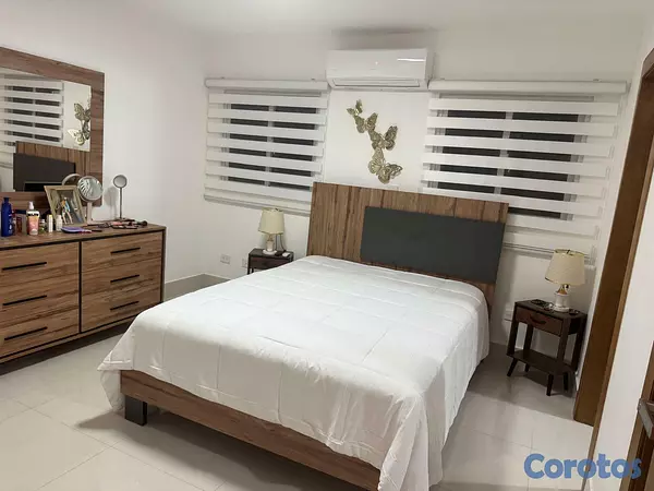 apartamentos - Apartamento AMUEBLADO en Alquiler, Cerro Alto Sant 3