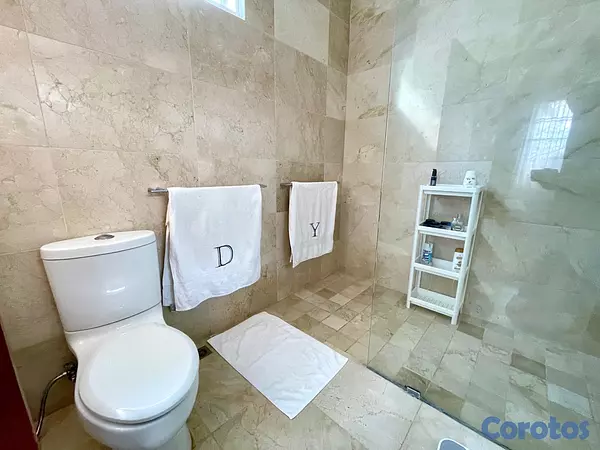 casas - exclusiva residencia de lujo en Las Carmelitas, Santigo 7
