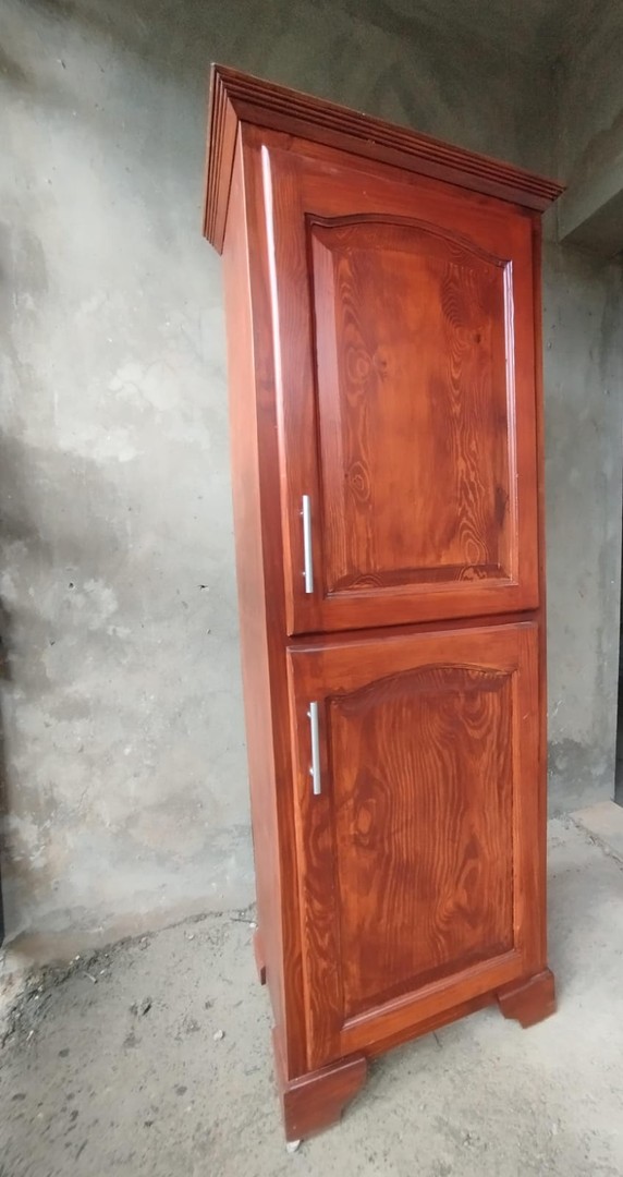 cocina - Mueble para cocina multiuso  1