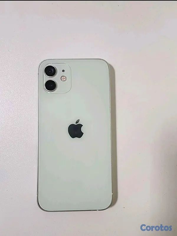 celulares y tabletas - iphone 12 de 128GB  2