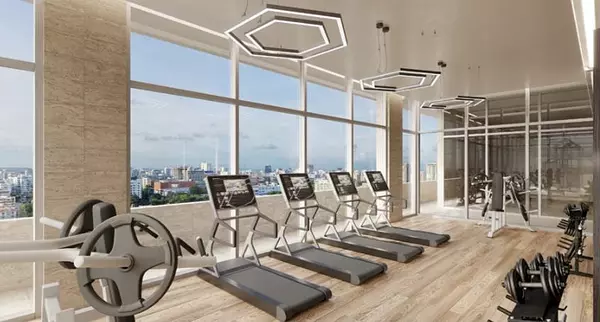 apartamentos - VENTA APARTAMENTO NUEVO EN BELLA VISTA 5