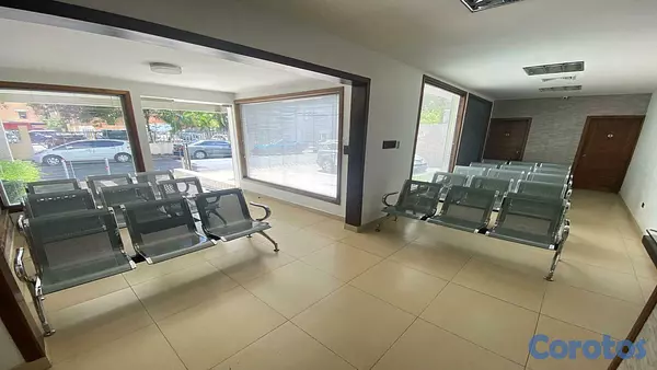 apartamentos - Edificio Comercial en Gascue 3