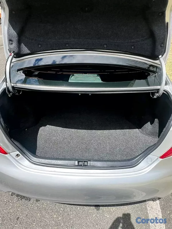 carros - Toyota camry se 2014 3