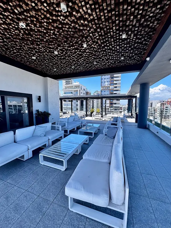 apartamentos - Apartamento en Alquiler  3