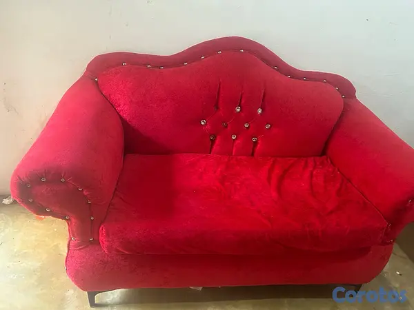 muebles y colchones - muebles y comedor  4