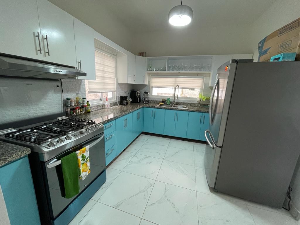 casas - Se vende casa en Arroyo Hondo III 5