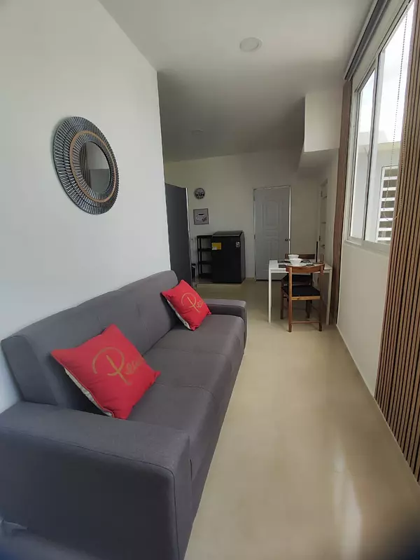 apartamentos - Alquilo Aptos Amueblado  Buenos Aires del mirador 2